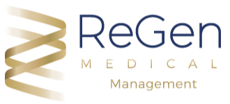 logo Regen Medical Management New York, NY
